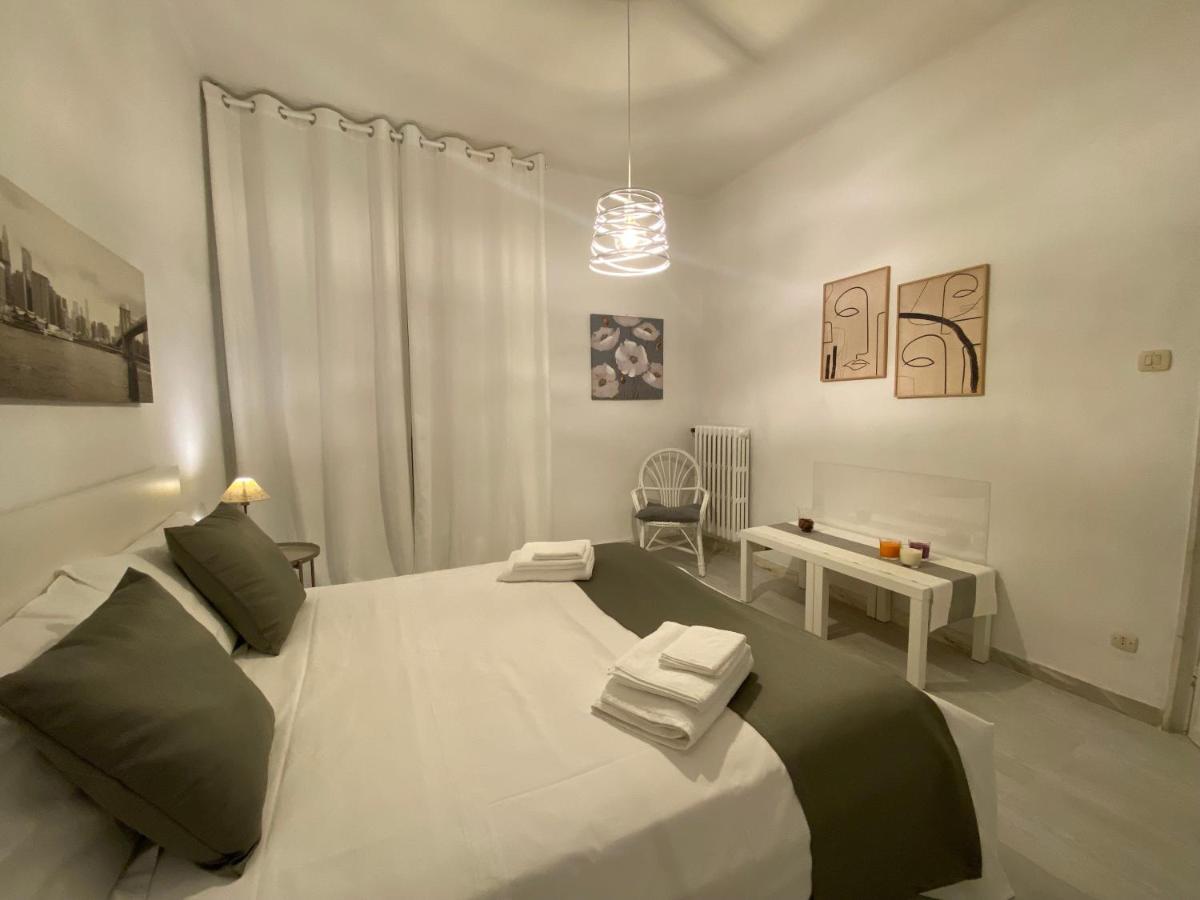 Dimora De Amicis 88 Apartment Bari Exterior photo
